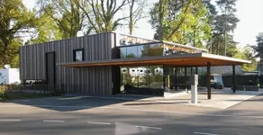 Cottage 51 in Lanaken near Maastricht Limburg - Image 3