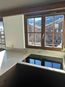 3 bedroom hideaway in Klosters - Image 3