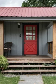 1918 Bungalow | Modern Renovation•Walk to Downtown - Image 3