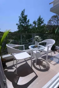 Cozy 1-BR Escape in Siolim, Steps from Goa’s Best - Image 4