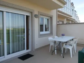 Chalet Atalaya house right on the beach in Laxe - Image 5