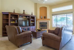 Spacious golf course house with pool heater, spa - Image 5