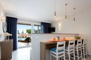 Suite with Private Pool - Image 3