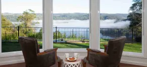 Lakeside Serenity - Luxurious Montville Retreat - Image 4