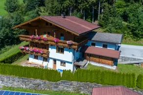 Chalet i Wald tæt på Zillertal Ski - Image 2