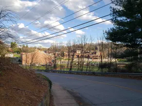 1BR cottage adjacent to Mars Hill University - Image 3