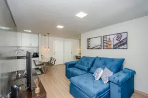 Lagoa Seca Space - Belvedere. Noble point of BH. - Image 5