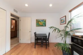 Private quarters , walking distance to the beach. - Image 4
