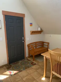 Perchview, private apartment on Lake - Image 3