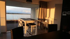 Ostend Apartment watersportview + Private parking - Image 5