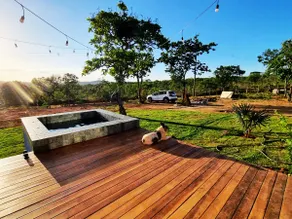 Estância Solar da Serra - Chalet - Image 4