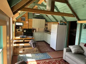 Our charming,oceanfront, Bradford point cottage - Image 4