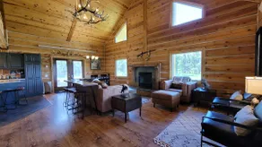Jewel Lodge-Horse & Pet Friendly, Hot Tub - Image 2