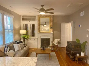 Rustic Authentic Bluegrass Apt Blks from Downtown! - Image 4