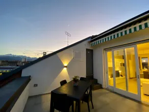 In Cuneo on the Terrace - Loft - Image 3