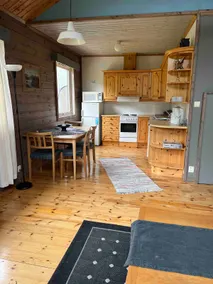 Mountain view. Small apartment in countryside - Image 3