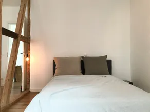 Apartment at the market of Haltern am See (upper floor) - Image 4