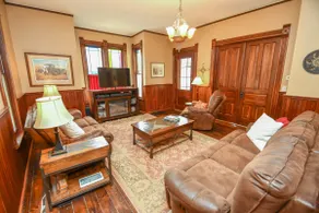 Beautifully Restored Historic Victorian - Image 4