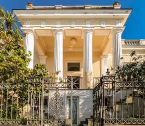 Quattro Colonne Residence, Capri - Image 2