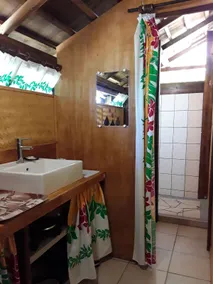 Chalet plage moorea - Image 3