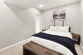 Stylish 2 bedroom apt near Gallaudet/Union Market - Image 5