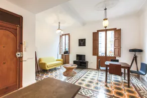 CHARMING 2-ROOM APARTMENT IN RUZAFE AIR CONDITIONER+WiFi - Image 2