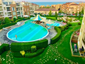 Sea View NewApartment-Bulgaria-Chernomorets - Image 2