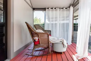 Socozyluxe Cottage in Uptown / Oak Lawn - Image 2