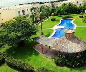 Golden Apt: Marina Diamante/3 AC/2 Baths - Image 5
