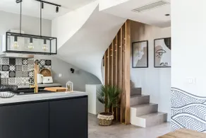 O'live Residence-Luxury and comfort for 2, in 80m2 - Image 3