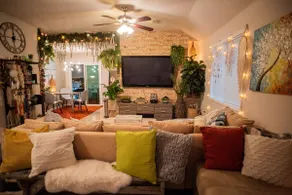 Premium Bohemian Imagintorium ❤️️ 5 BRms | 4mi⇒ DT - Image 2