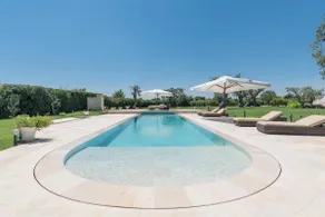 Masseria Il Frantoio with heated pool - Image 2