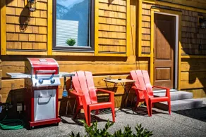 Chrissy's Cabin at Boulder Mountain Resort! - Image 4