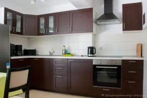 Large apartment ”Valun” with a beautiful terrace - Image 2