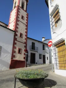Das 5. Haus von Grazalema - Image 2