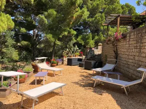 VILLA Mariza på Guida beach - Image 2