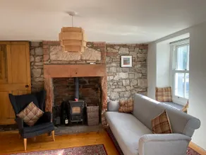 Rose Cottage Ullswater family holiday home +garden - Image 3