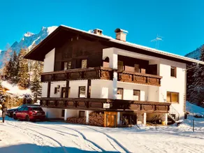 Apartment - House Sonnenspitze - Zugspitz region - Image 2