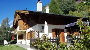 Spacious chalet with spectacular views - Image 2