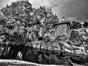 ”Virgen del Rosario” Mill by Molinos Íberos - Image 3