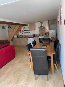L'Espoire (Hope) Cottage - Image 2
