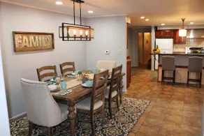 Mohican Family SpaceHaven - Image 5