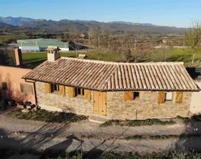 “La macarulla” Country house 2 min. from Solsona - Image 3