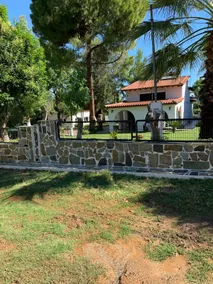 Villa by the sea with a large garden and for the disabled - Image 2