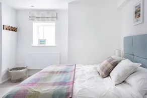 The Ilkley Hideaway Luxury Apartment in Central Ilkley - Image 5