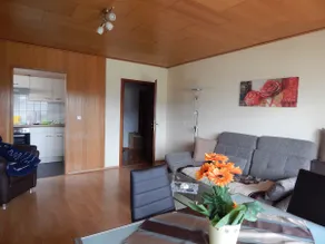 FeWo ”HOME” - Barrier-free vacation in the Westerwald - Image 2