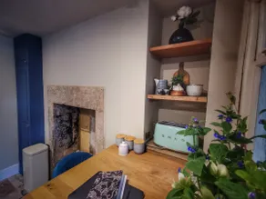 A quirky Cottage Studio in Gainford nr Teesdale - Image 3
