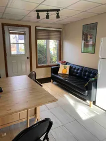 3 1/2 loft-style on 2 floors - Image 3