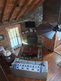 Hoot Nanny's Cottage on Mossy Creek - Image 4