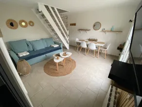 ”Rêves Ensablés” House 800 m from the beach - Image 4